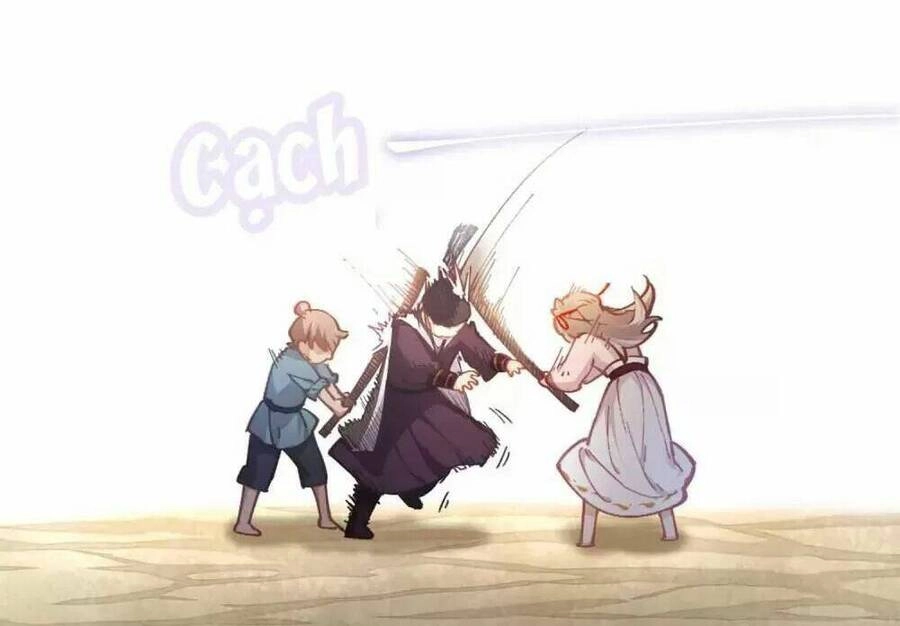 Ta Nấu - Chàng Giết Chapter 33 - 6