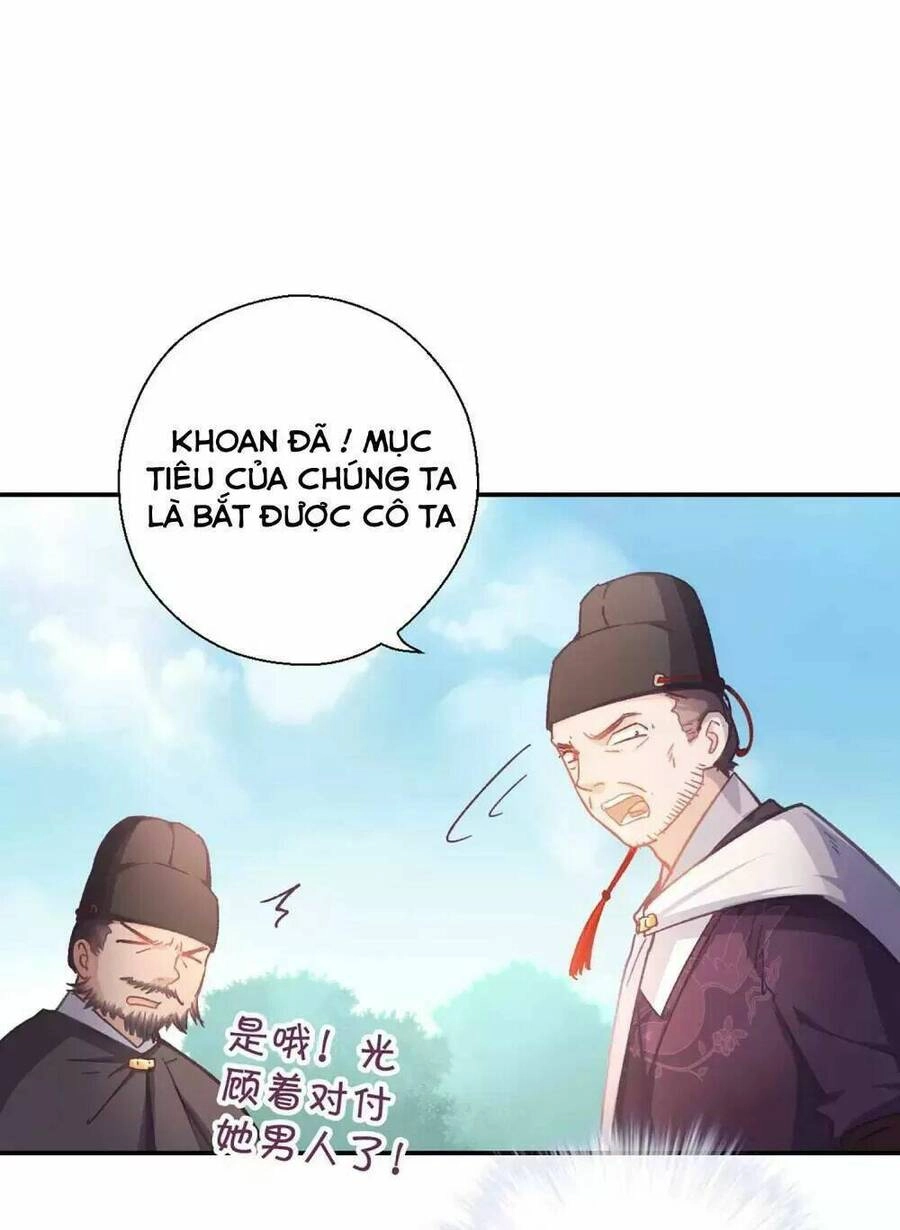 Ta Nấu - Chàng Giết Chapter 33 - 11