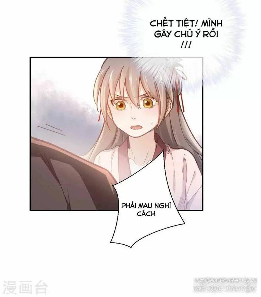 Ta Nấu - Chàng Giết Chapter 33 - 12