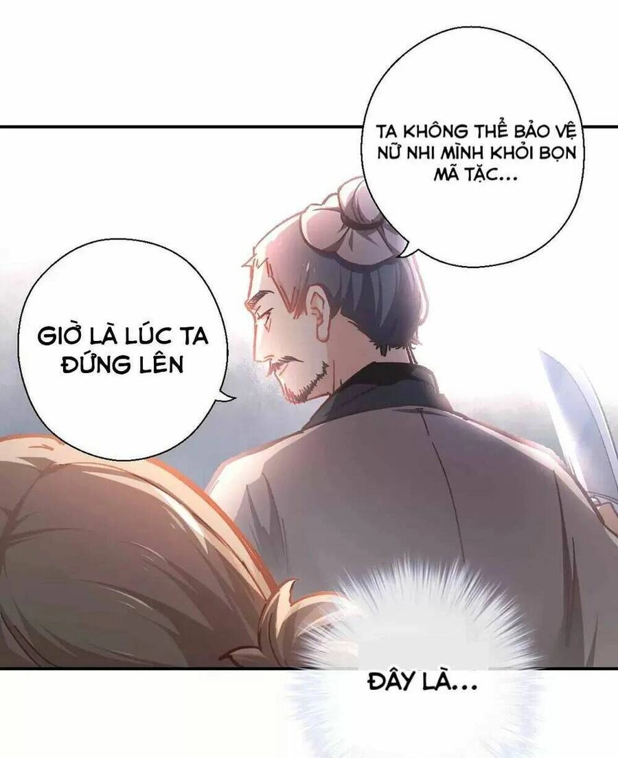 Ta Nấu - Chàng Giết Chapter 33 - 13