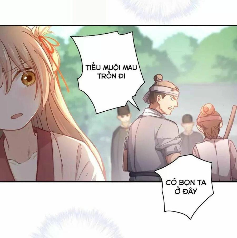 Ta Nấu - Chàng Giết Chapter 33 - 14