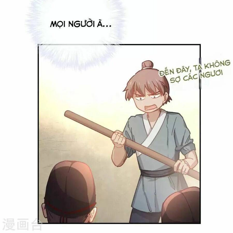 Ta Nấu - Chàng Giết Chapter 33 - 15