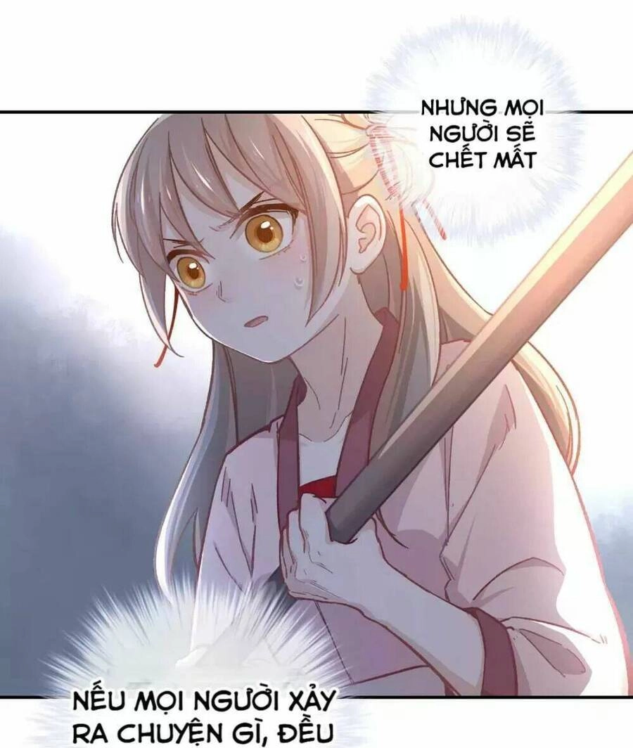 Ta Nấu - Chàng Giết Chapter 33 - 16