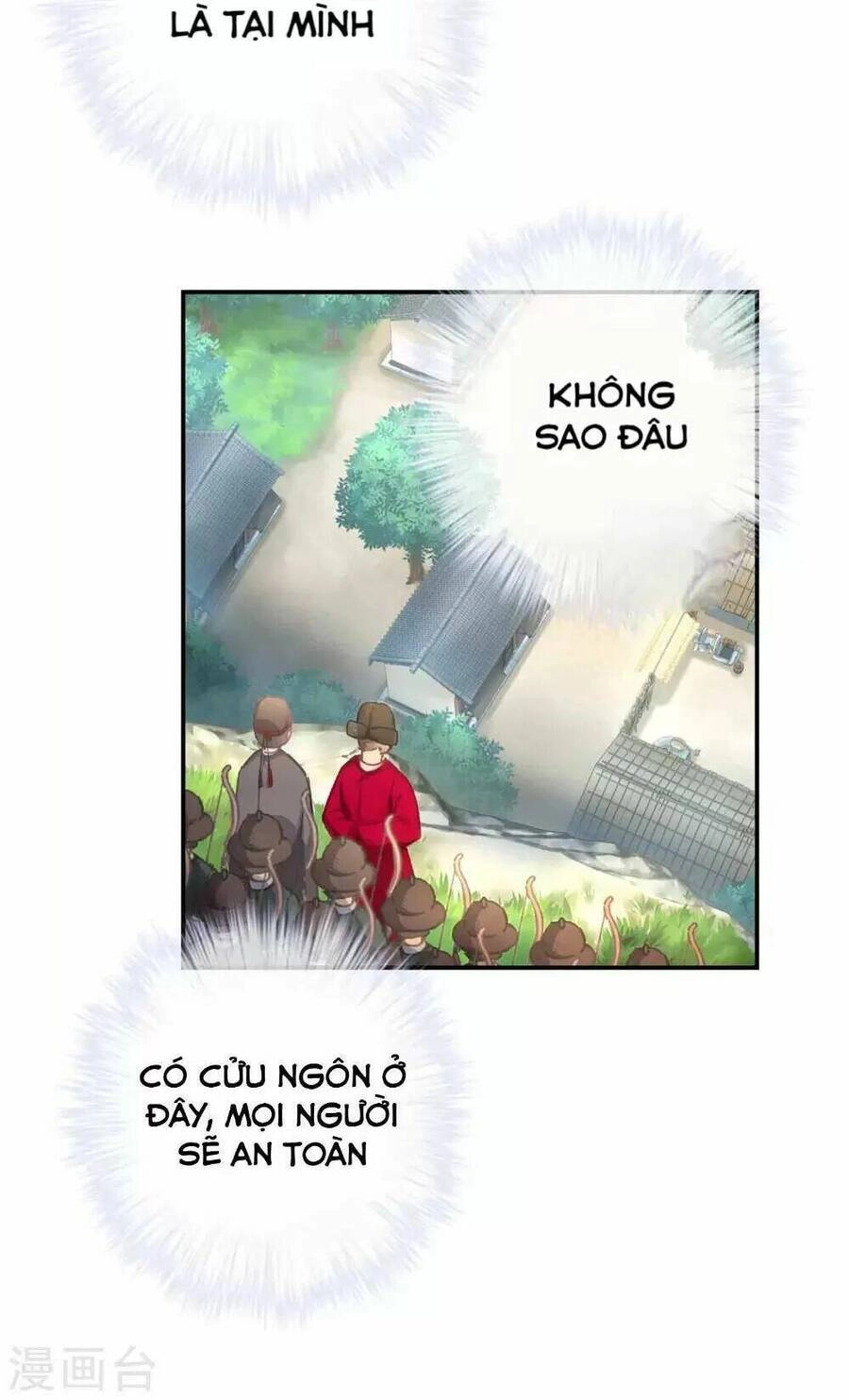 Ta Nấu - Chàng Giết Chapter 33 - 17