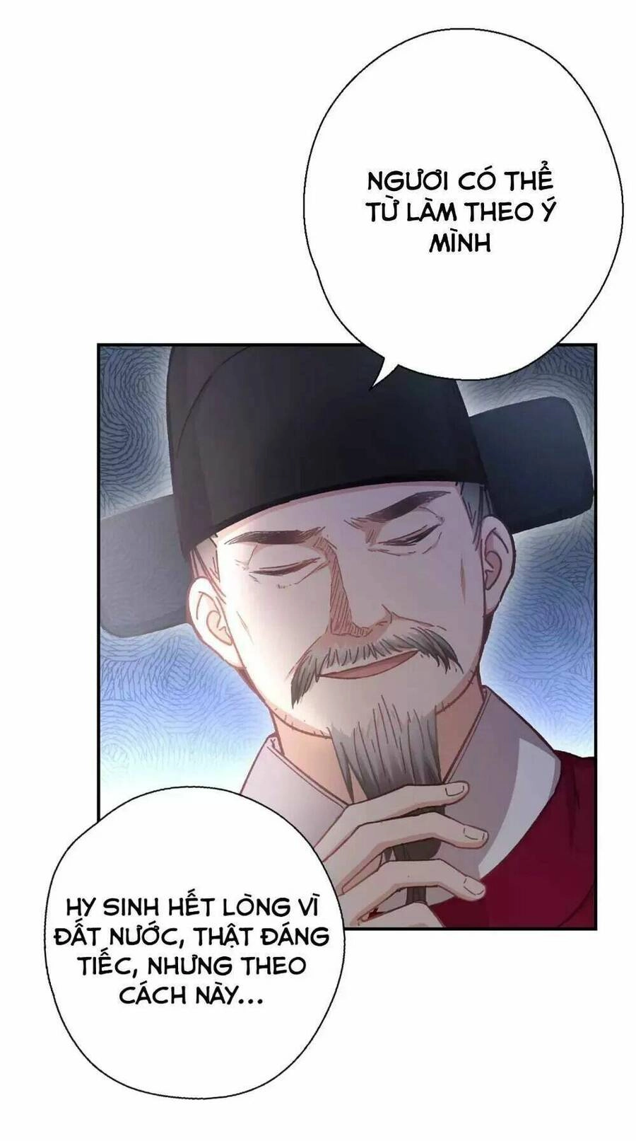 Ta Nấu - Chàng Giết Chapter 33 - 20