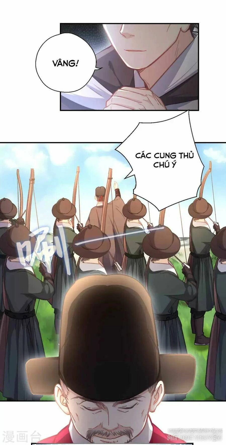 Ta Nấu - Chàng Giết Chapter 33 - 22