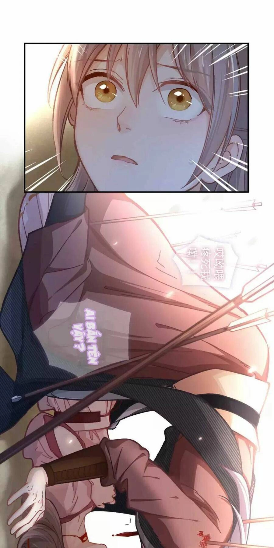 Ta Nấu - Chàng Giết Chapter 33 - 39