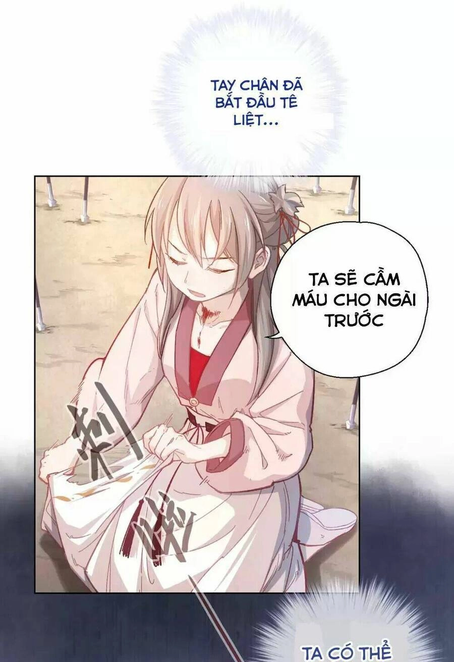 Ta Nấu - Chàng Giết Chapter 33 - 50