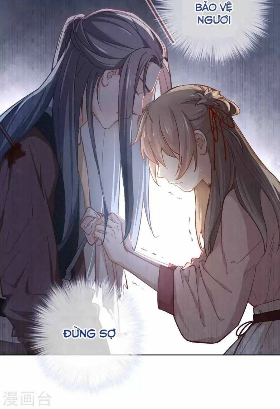 Ta Nấu - Chàng Giết Chapter 33 - 51