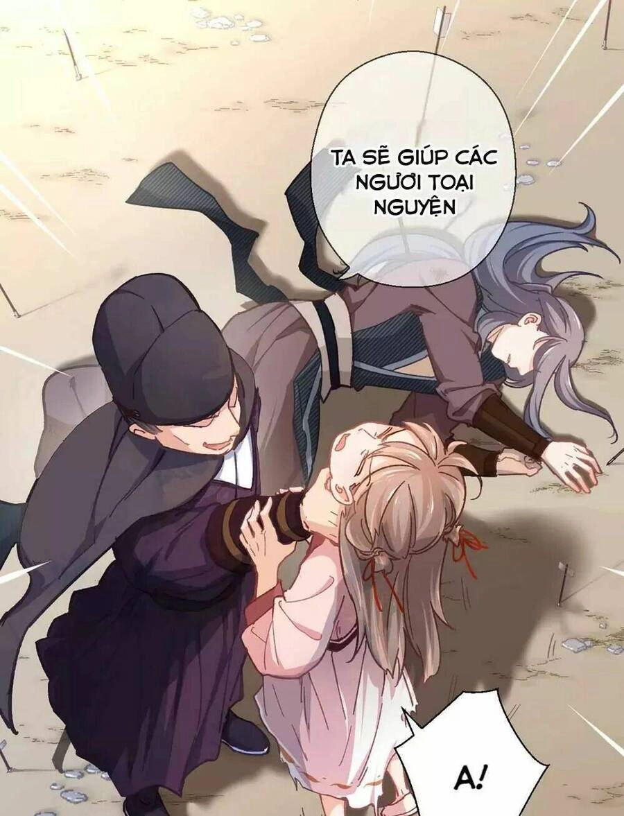 Ta Nấu - Chàng Giết Chapter 33 - 53