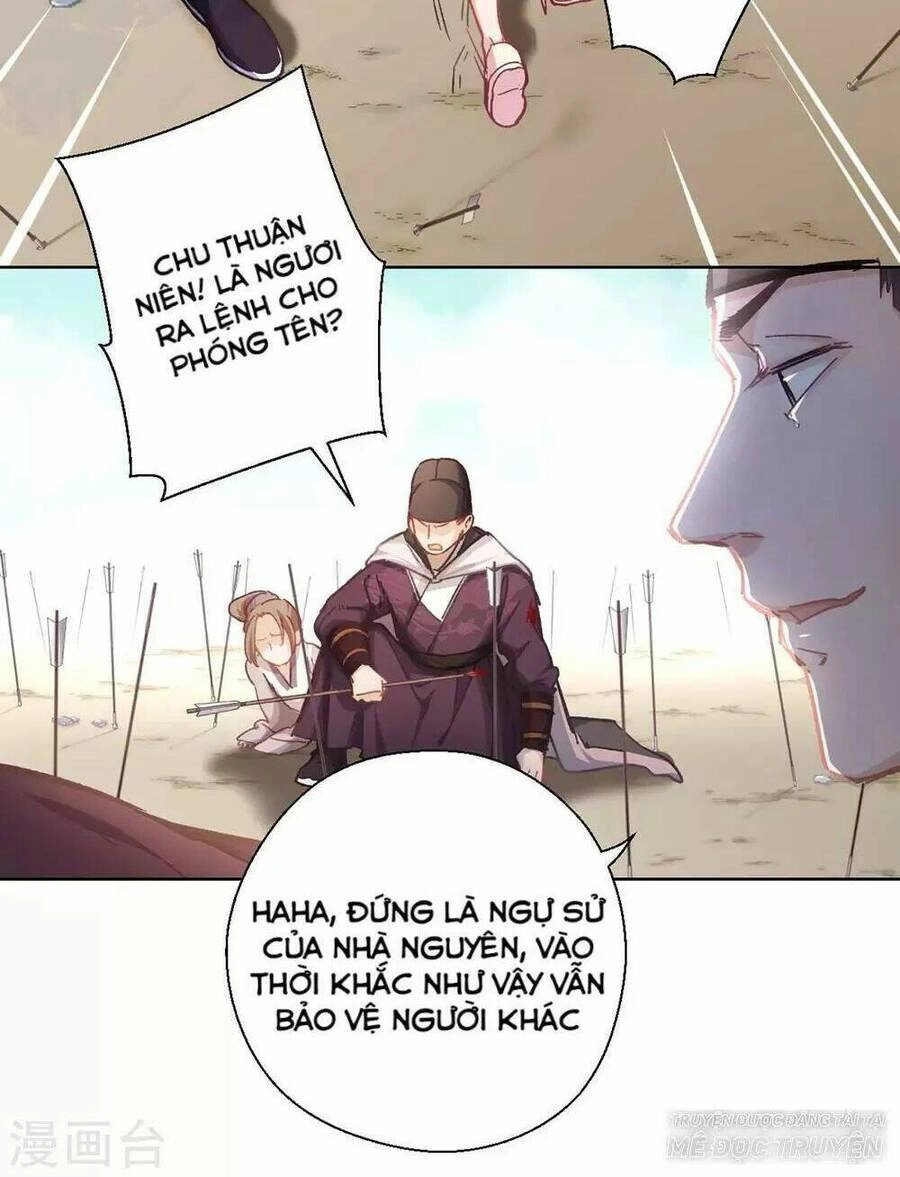Ta Nấu - Chàng Giết Chapter 33 - 54