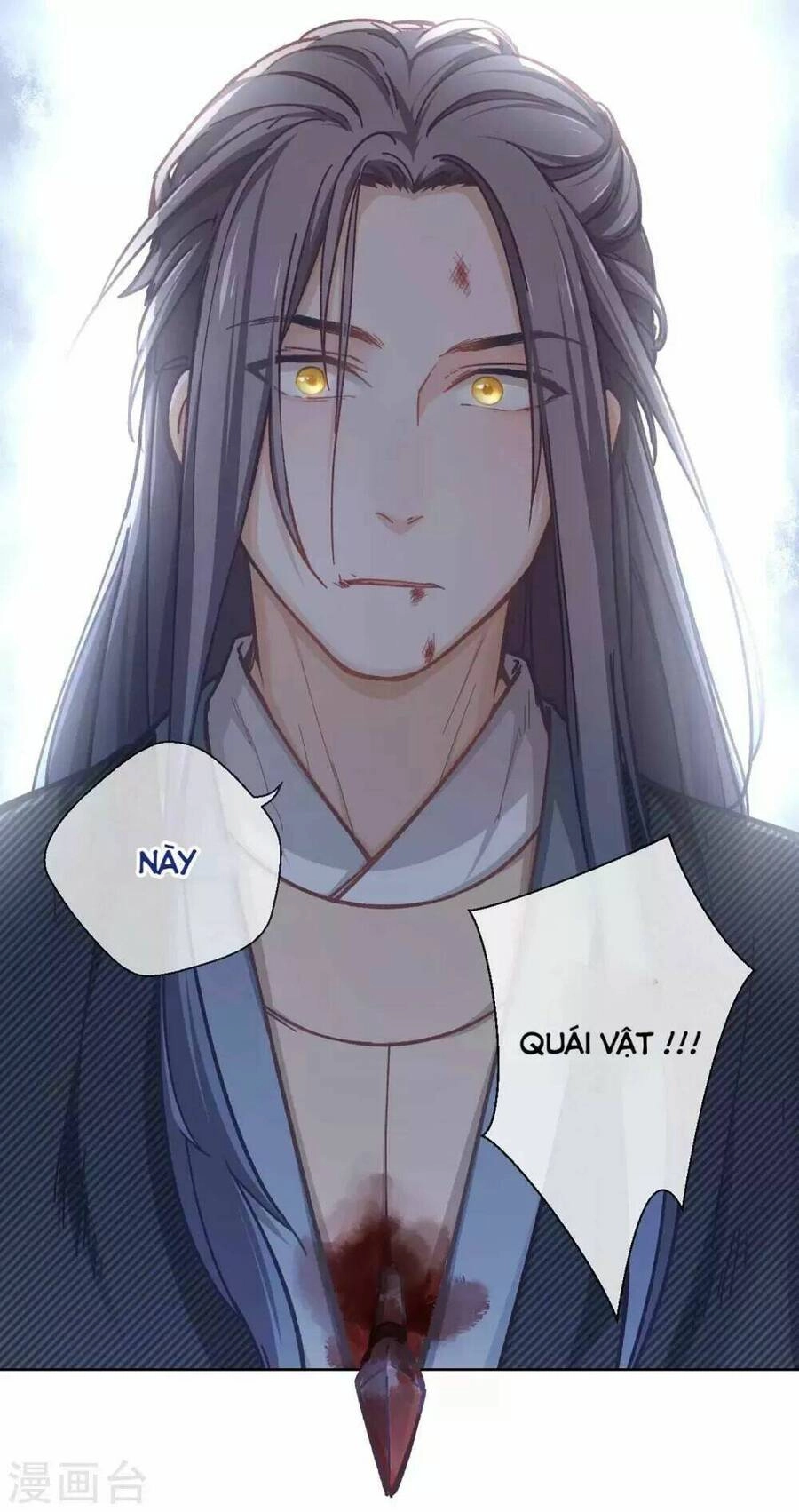 Ta Nấu - Chàng Giết Chapter 33 - 69