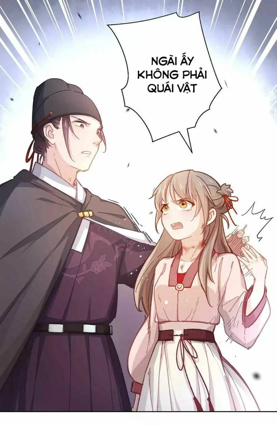 Ta Nấu - Chàng Giết Chapter 33 - 72