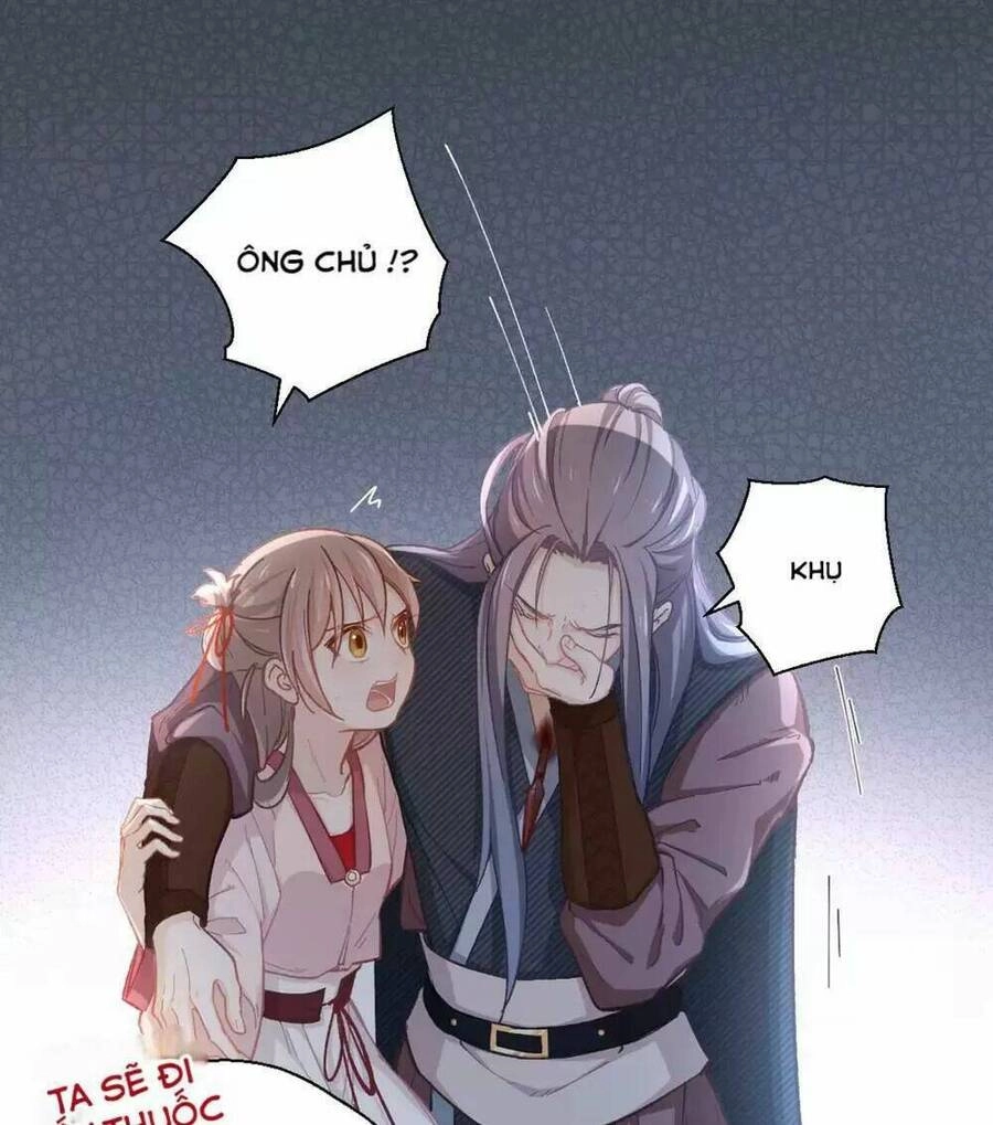 Ta Nấu - Chàng Giết Chapter 34 - 7