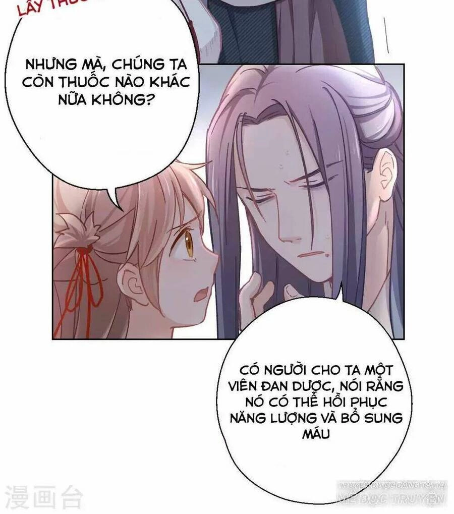 Ta Nấu - Chàng Giết Chapter 34 - 8
