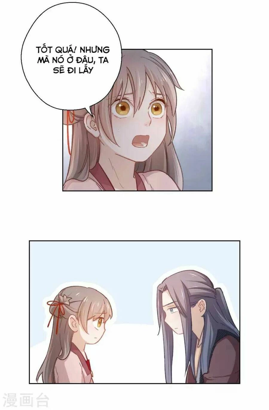 Ta Nấu - Chàng Giết Chapter 34 - 9