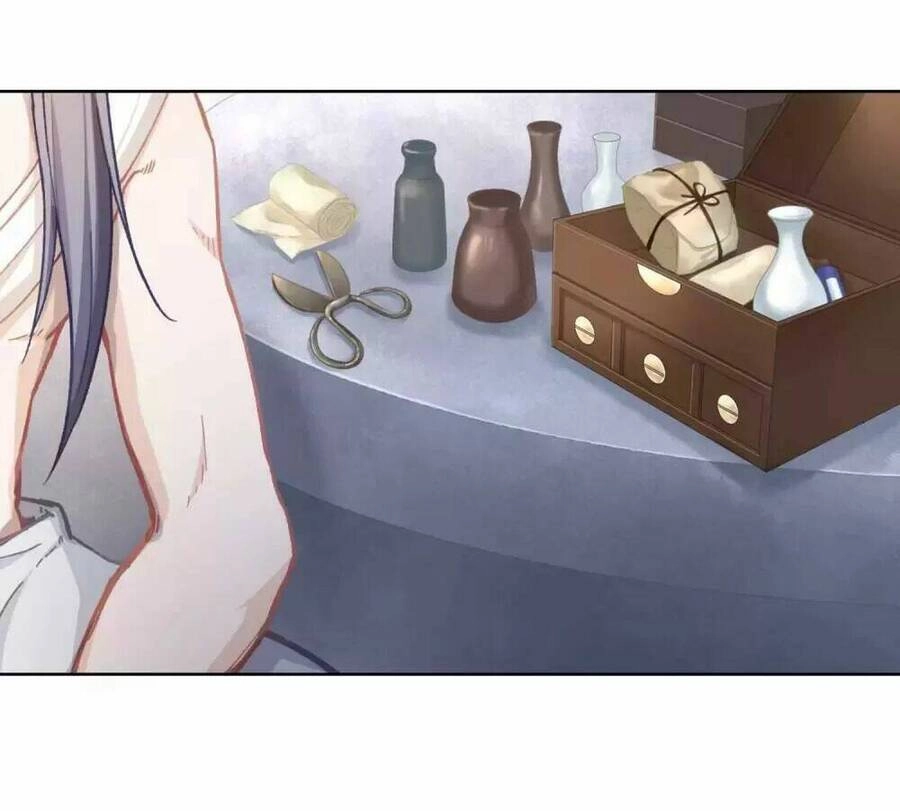 Ta Nấu - Chàng Giết Chapter 34 - 13