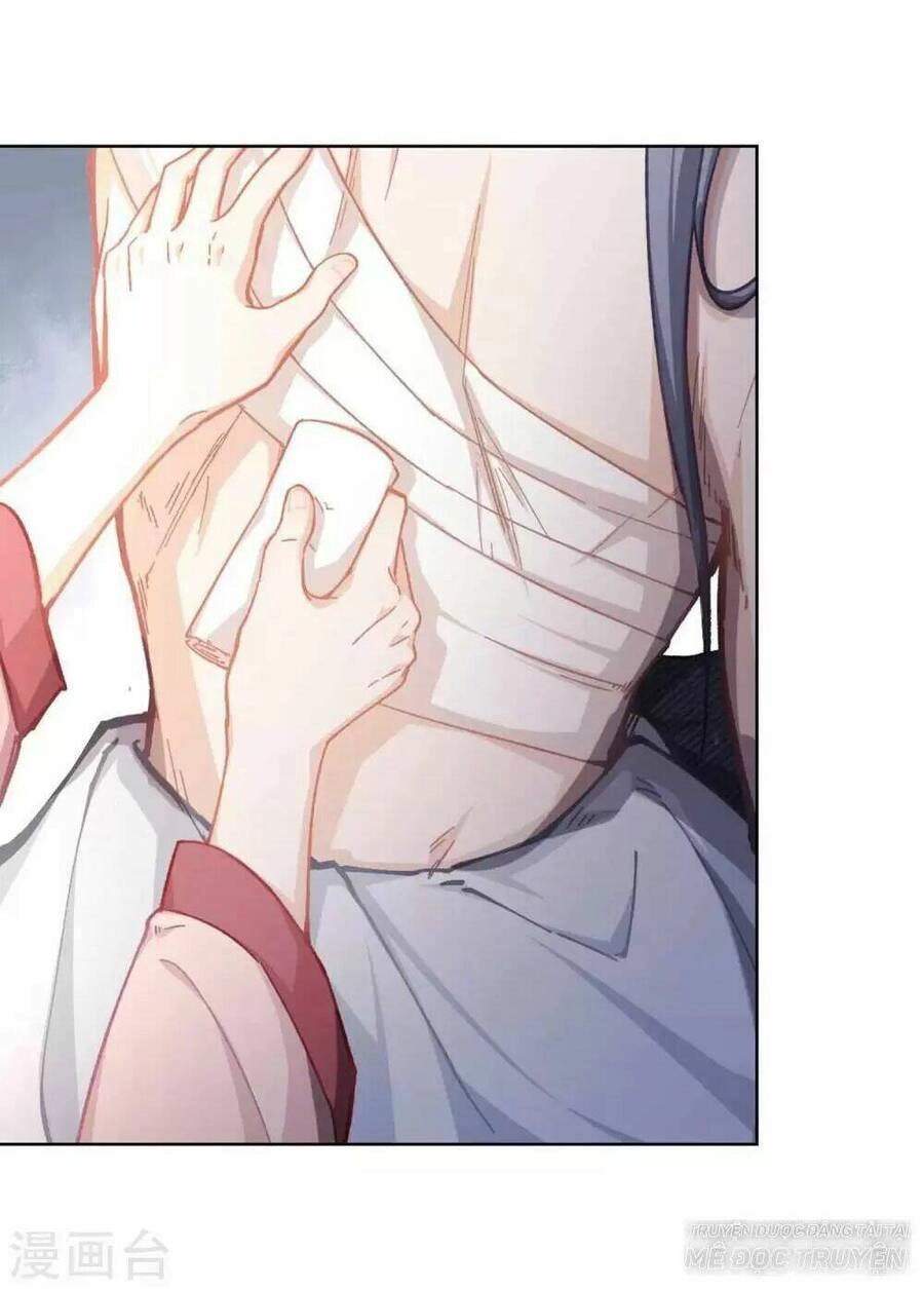 Ta Nấu - Chàng Giết Chapter 34 - 14