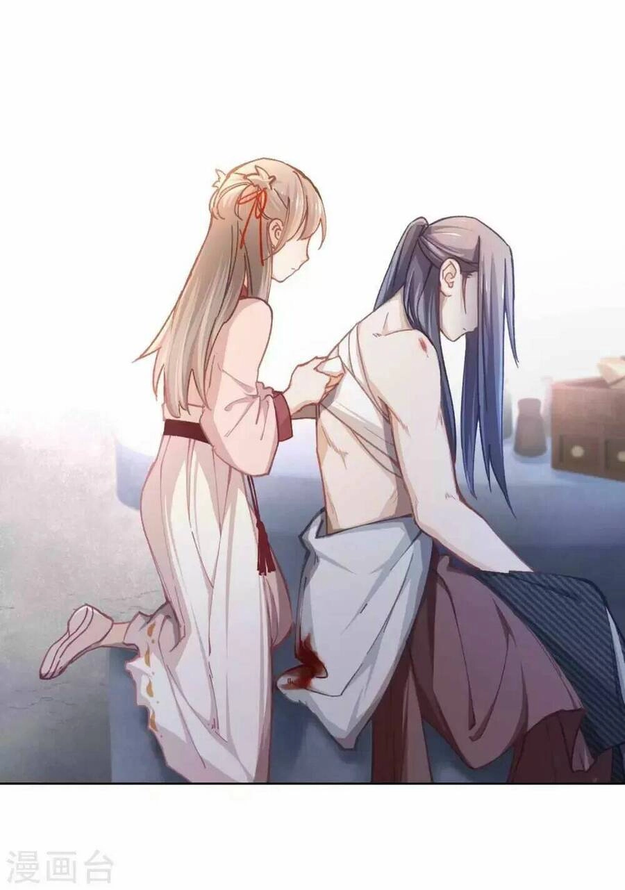 Ta Nấu - Chàng Giết Chapter 34 - 16