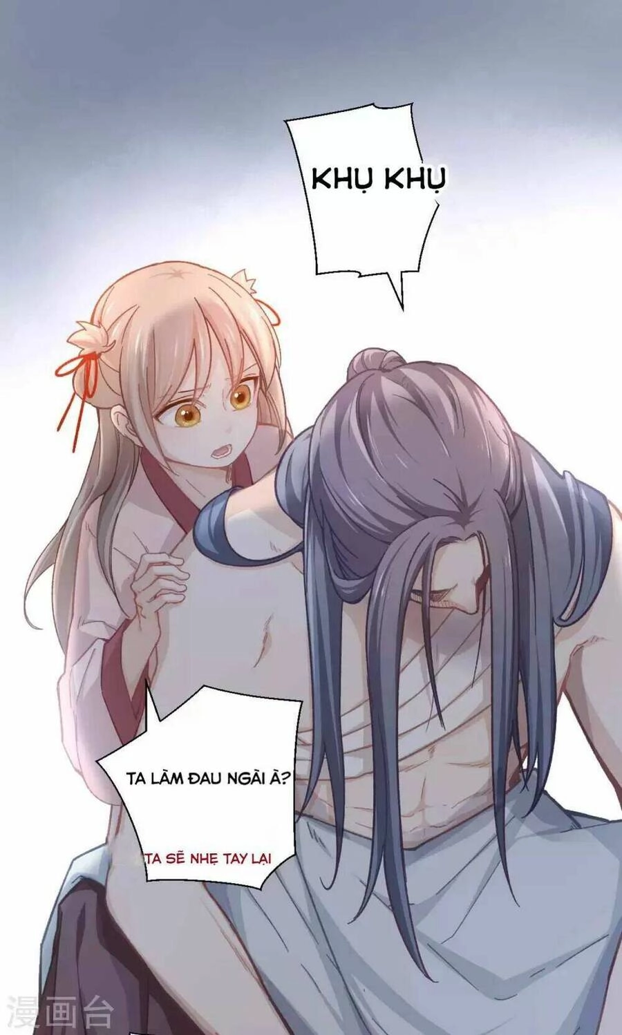 Ta Nấu - Chàng Giết Chapter 34 - 17