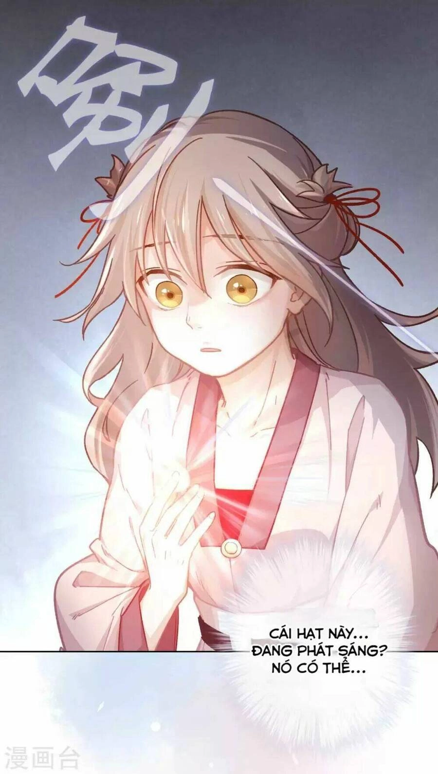 Ta Nấu - Chàng Giết Chapter 34 - 21