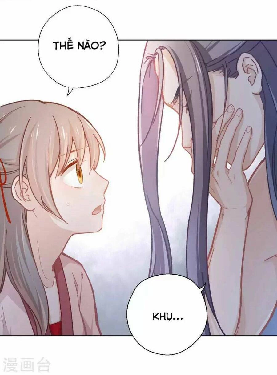 Ta Nấu - Chàng Giết Chapter 34 - 24