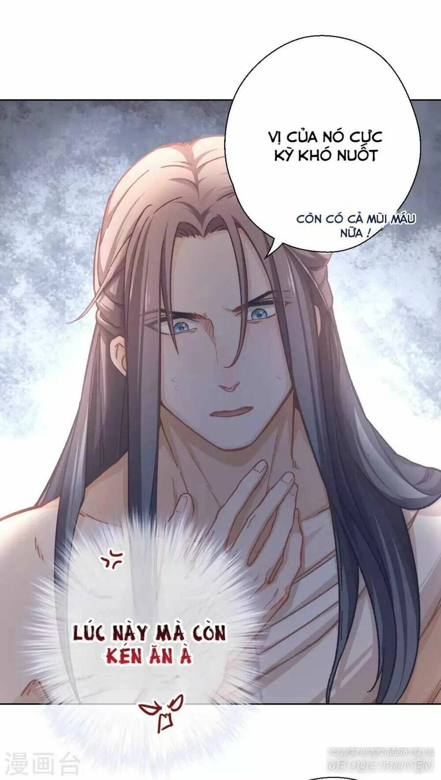 Ta Nấu - Chàng Giết Chapter 34 - 25