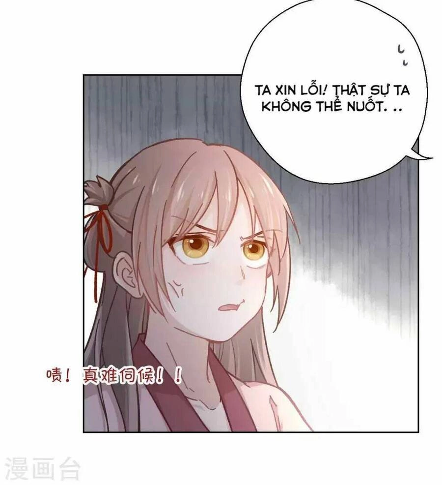 Ta Nấu - Chàng Giết Chapter 34 - 26