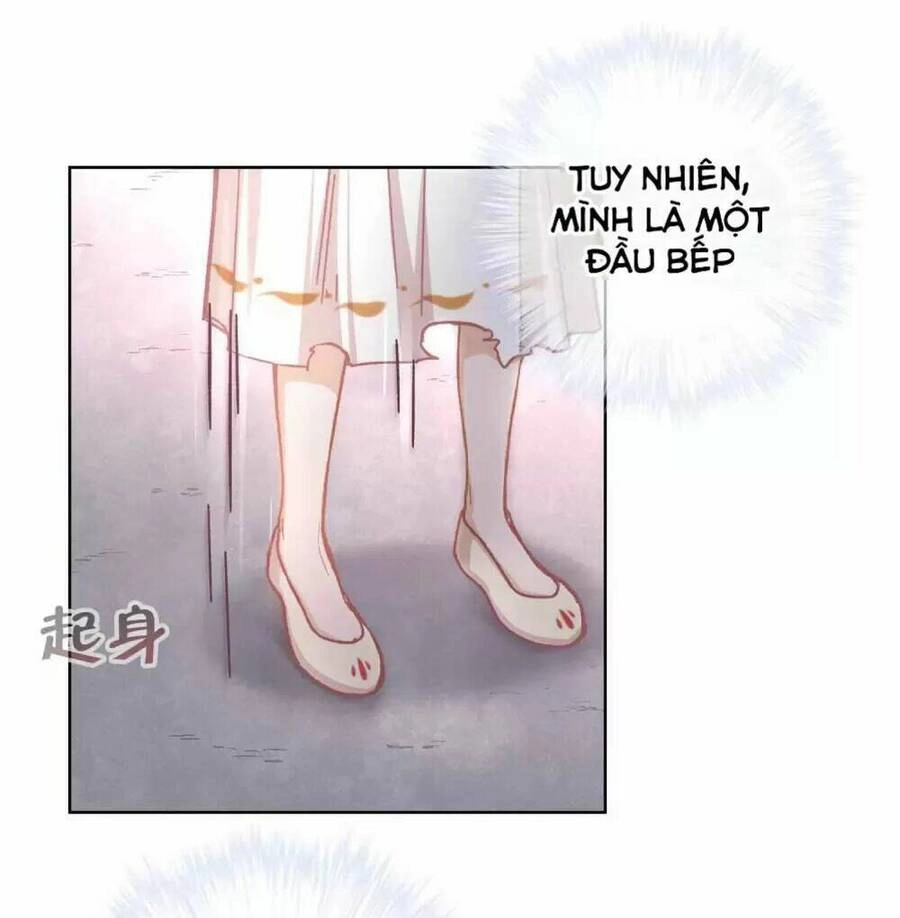 Ta Nấu - Chàng Giết Chapter 34 - 27