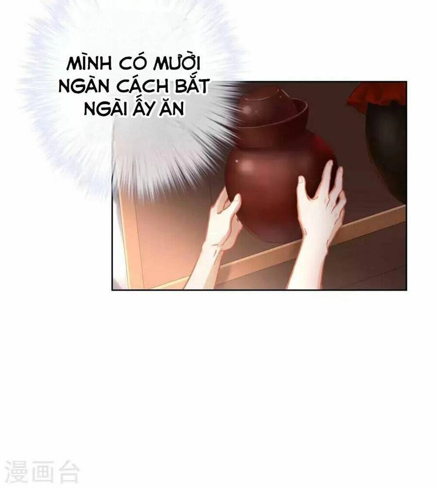 Ta Nấu - Chàng Giết Chapter 34 - 28