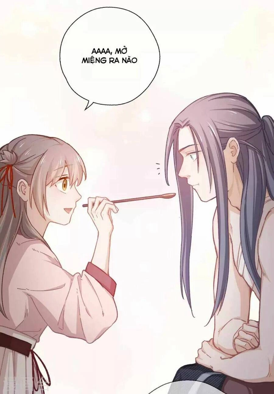 Ta Nấu - Chàng Giết Chapter 34 - 30