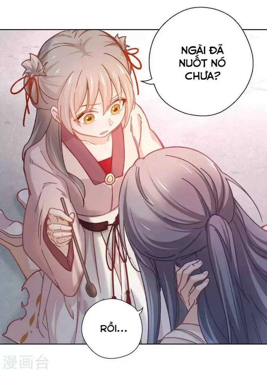 Ta Nấu - Chàng Giết Chapter 34 - 34