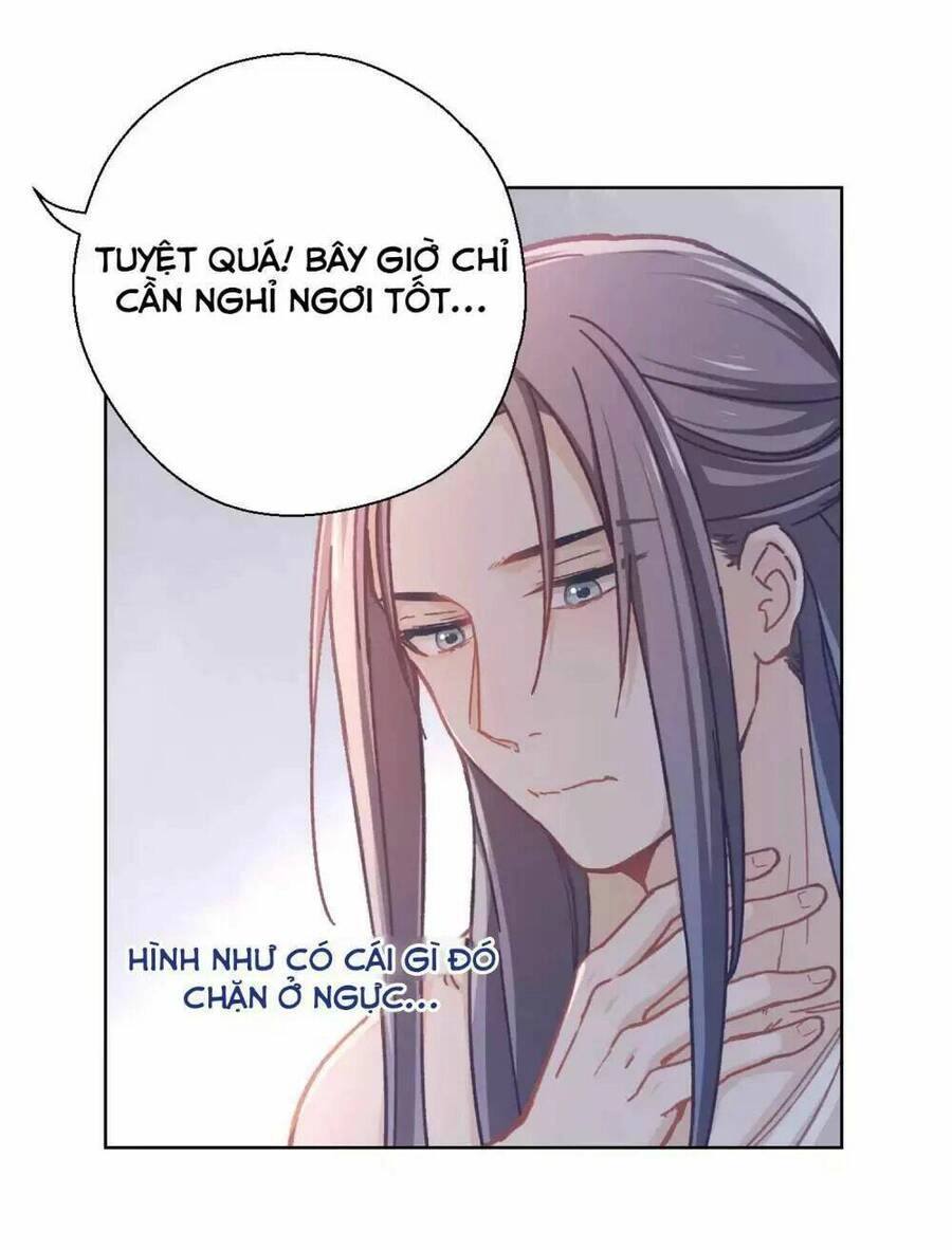 Ta Nấu - Chàng Giết Chapter 34 - 35