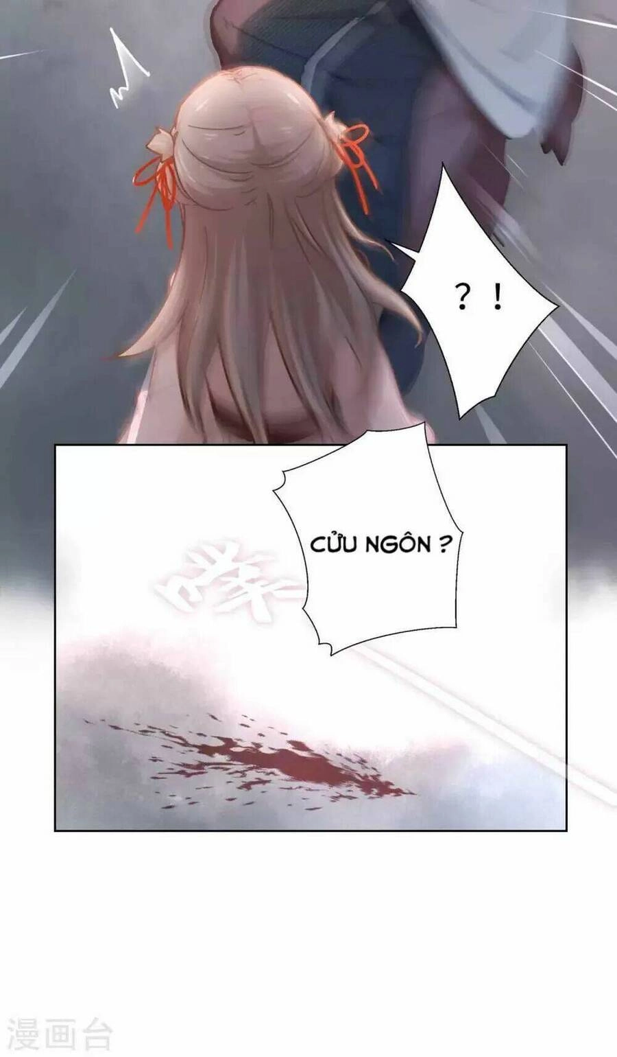 Ta Nấu - Chàng Giết Chapter 34 - 38