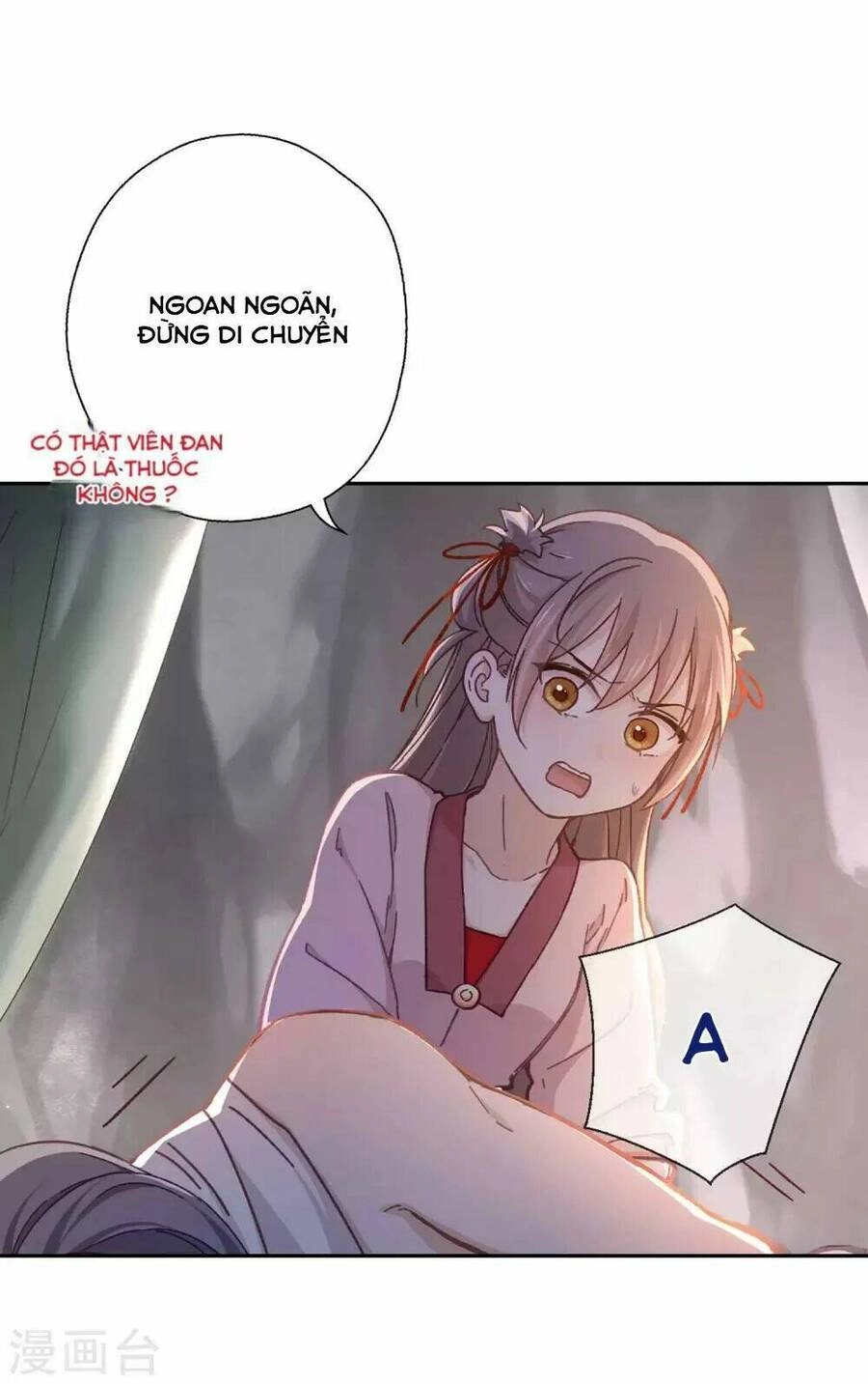 Ta Nấu - Chàng Giết Chapter 34 - 47