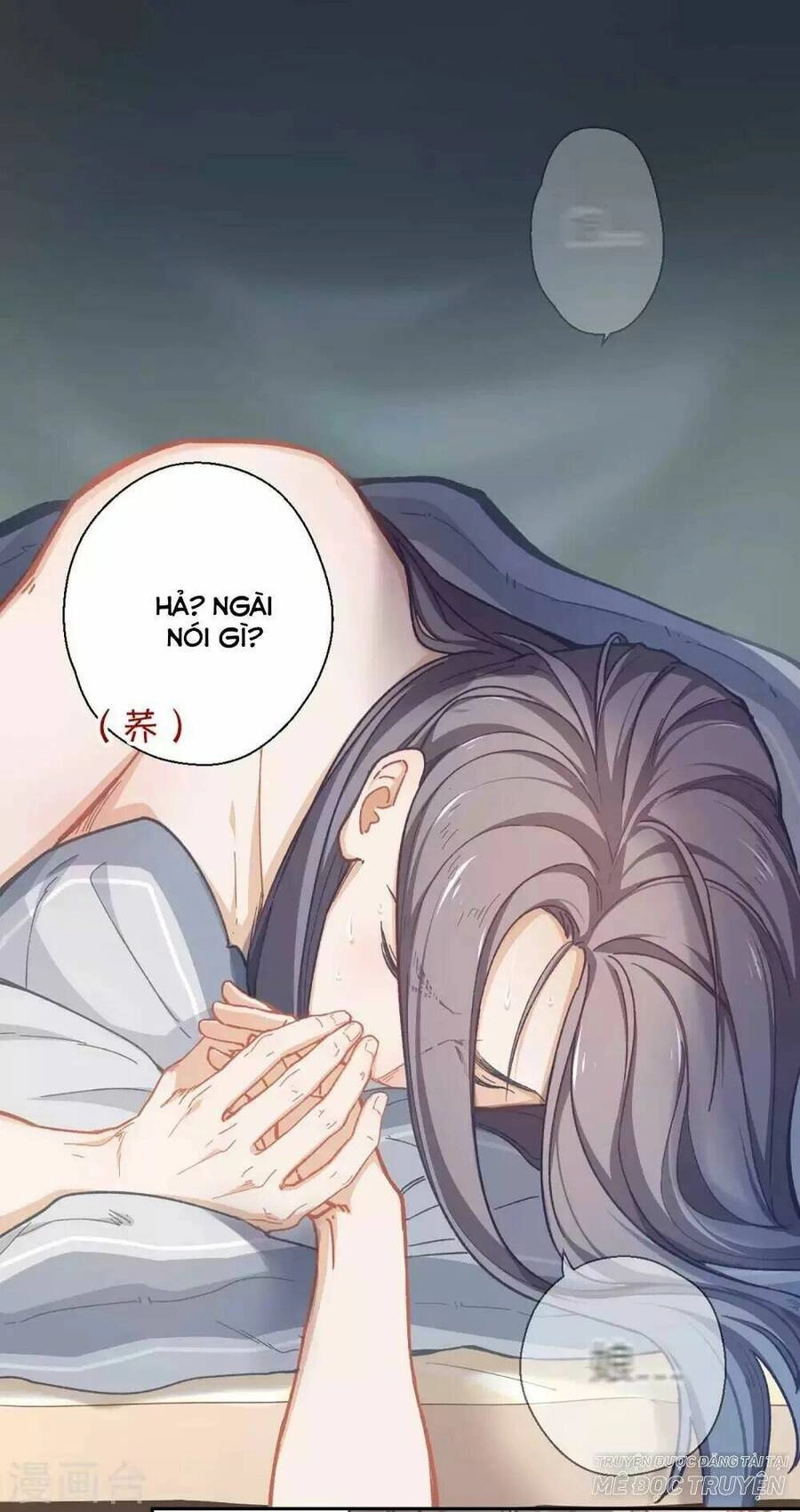 Ta Nấu - Chàng Giết Chapter 34 - 54