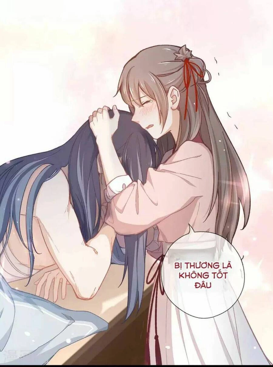 Ta Nấu - Chàng Giết Chapter 34 - 62