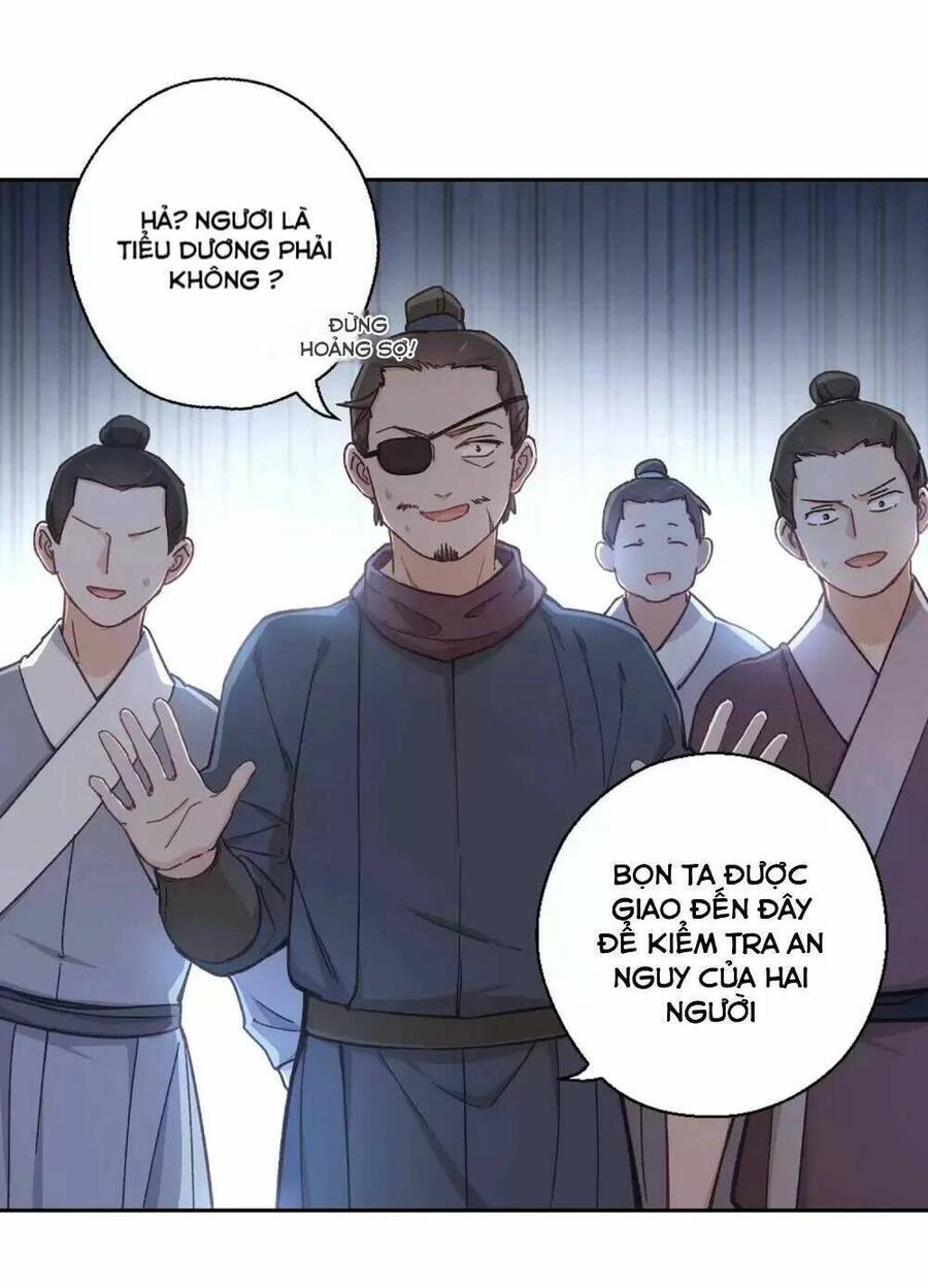 Ta Nấu - Chàng Giết Chapter 34 - 69
