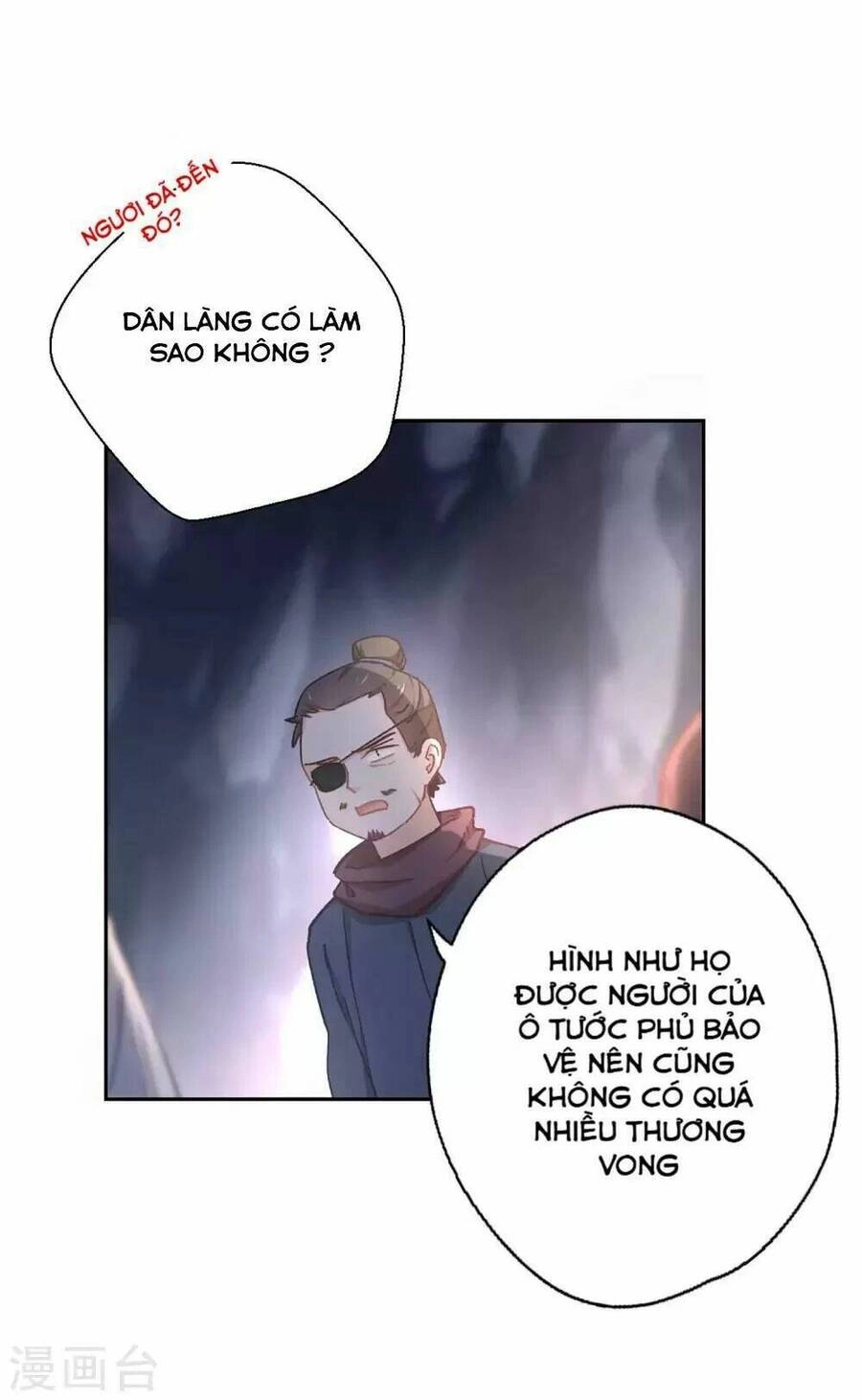 Ta Nấu - Chàng Giết Chapter 34 - 73