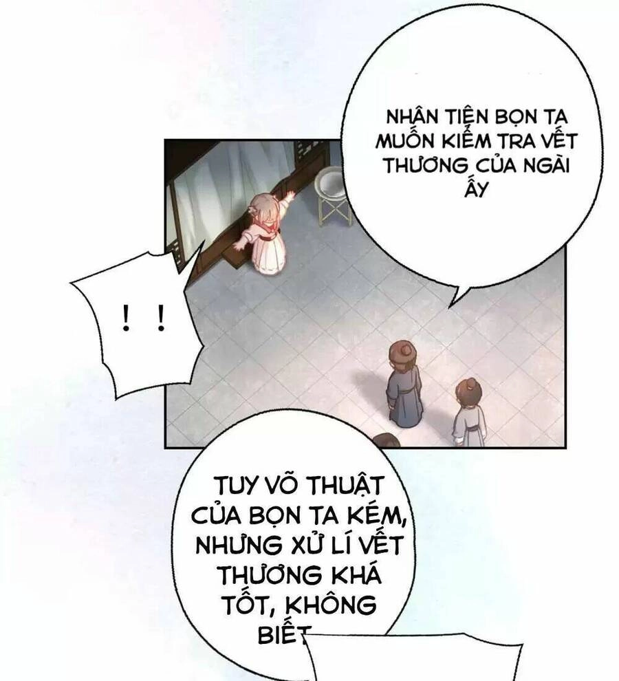 Ta Nấu - Chàng Giết Chapter 34 - 76