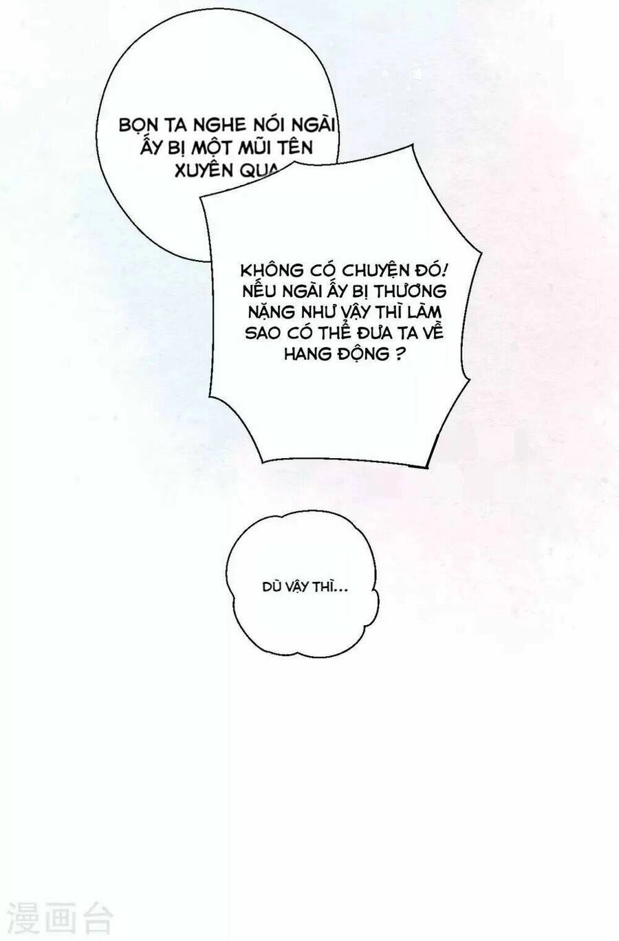 Ta Nấu - Chàng Giết Chapter 34 - 78