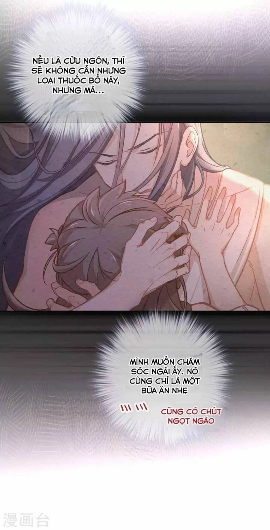Ta Nấu - Chàng Giết Chapter 35 - 19