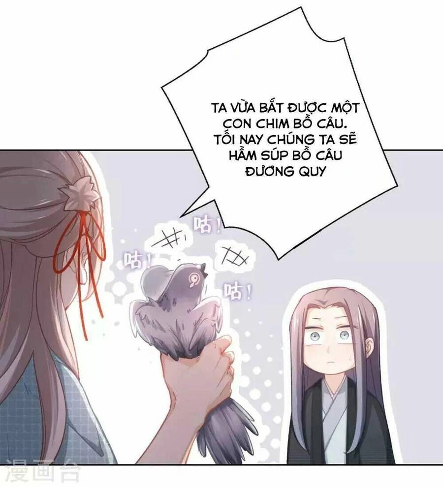 Ta Nấu - Chàng Giết Chapter 35 - 31