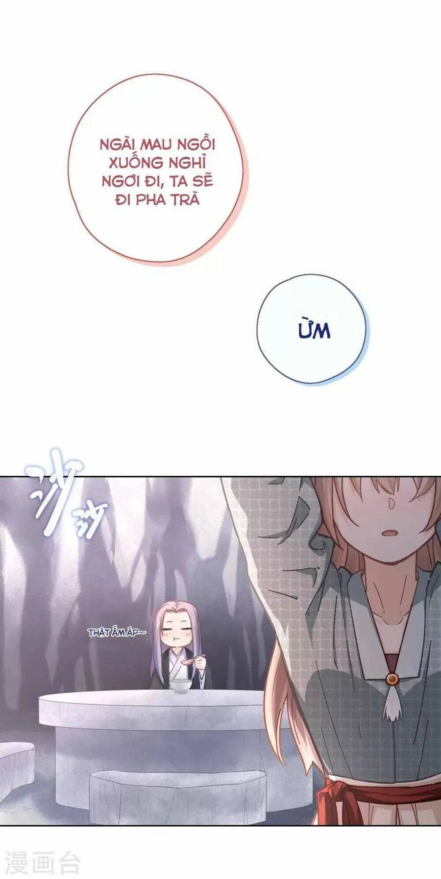 Ta Nấu - Chàng Giết Chapter 35 - 35