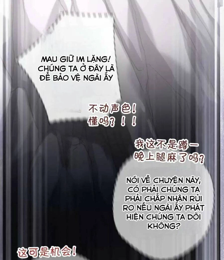 Ta Nấu - Chàng Giết Chapter 35 - 37
