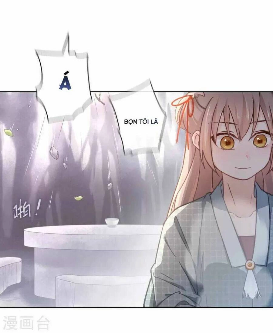 Ta Nấu - Chàng Giết Chapter 35 - 41