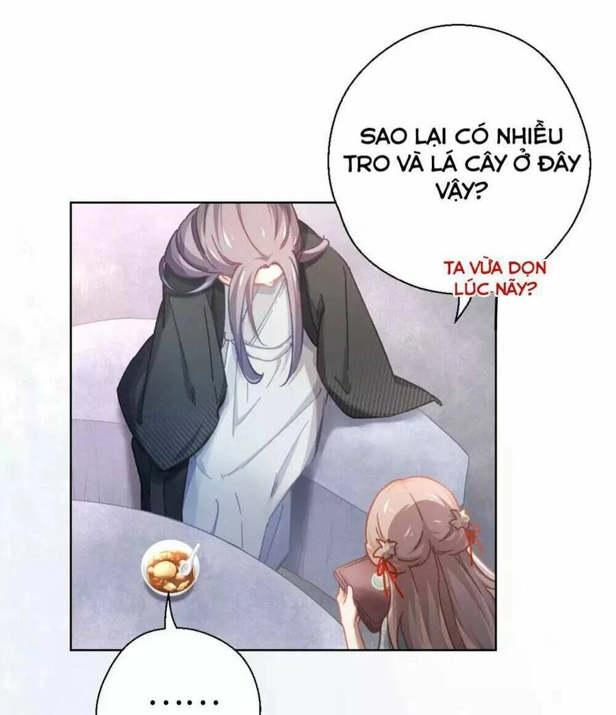 Ta Nấu - Chàng Giết Chapter 35 - 43