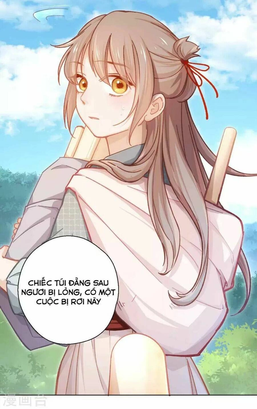 Ta Nấu - Chàng Giết Chapter 35 - 52