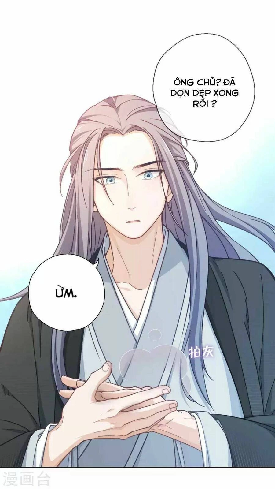 Ta Nấu - Chàng Giết Chapter 35 - 65