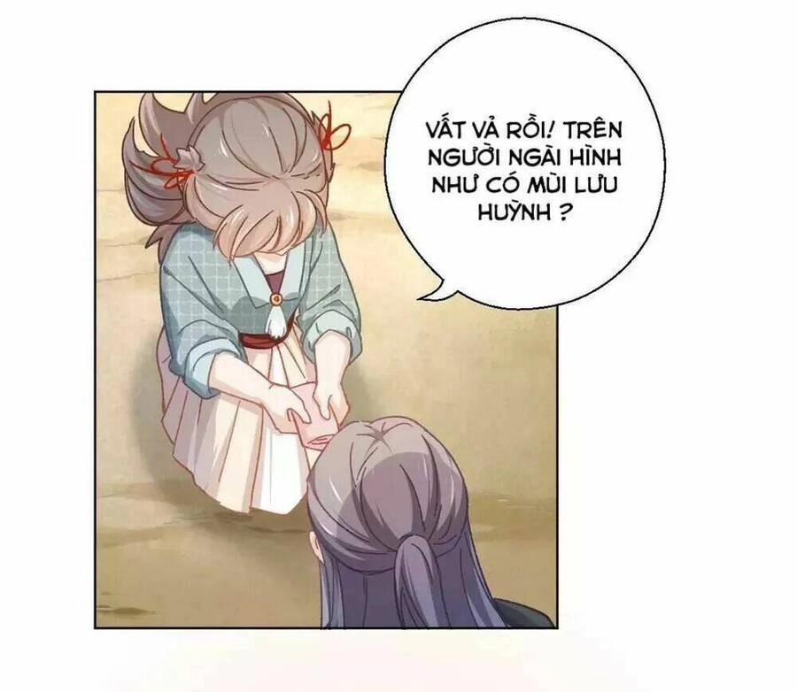 Ta Nấu - Chàng Giết Chapter 35 - 66